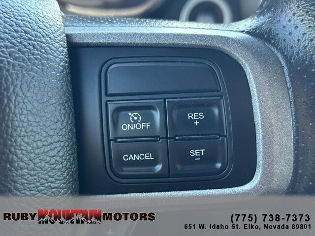 2022 Ram 2500 Tradesman photo 14