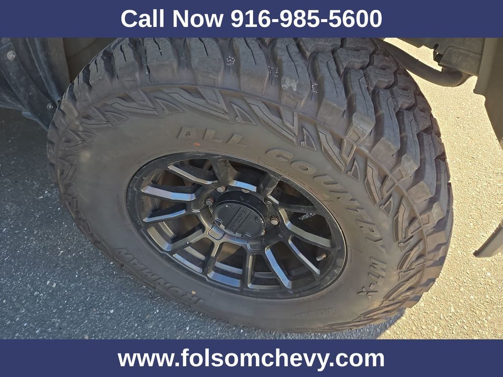 2022 Ram 2500 Tradesman Folsom CA