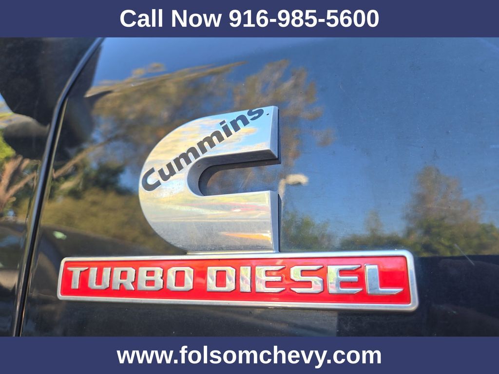 2022 Ram 2500 Tradesman Folsom CA