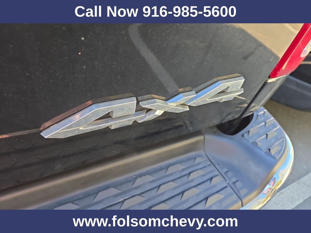 2022 Ram 2500 Tradesman Folsom CA