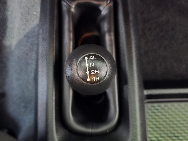 2022 Ram 2500 Tradesman Folsom CA
