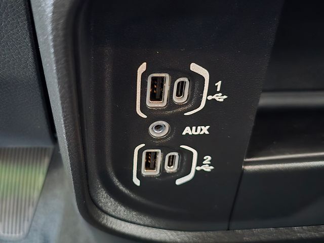 2022 Ram 2500 Tradesman Folsom CA