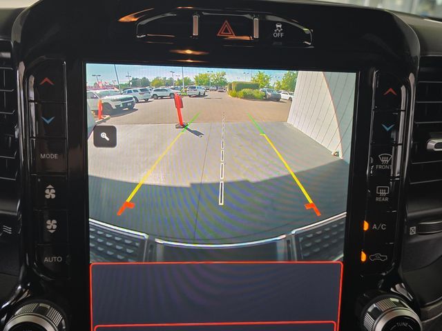 2022 Ram 2500 Tradesman Folsom CA