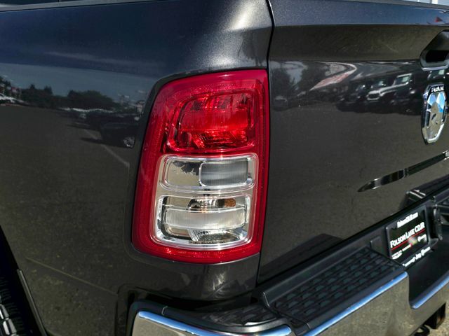 2022 Ram 2500 Tradesman Folsom CA