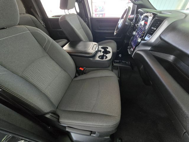 2022 Ram 2500 Tradesman Folsom CA