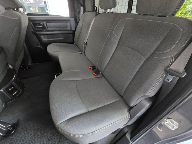 2022 Ram 2500 Tradesman Folsom CA