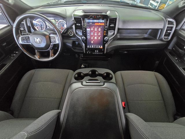 2022 Ram 2500 Tradesman Folsom CA