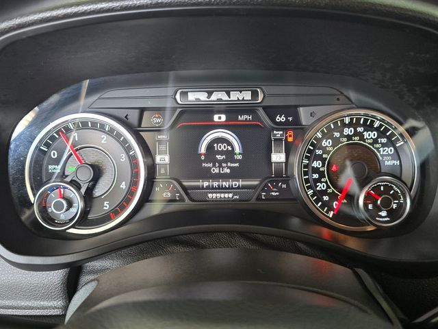 2022 Ram 2500 Tradesman Folsom CA