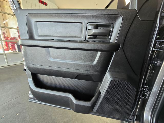 2022 Ram 2500 Tradesman Folsom CA
