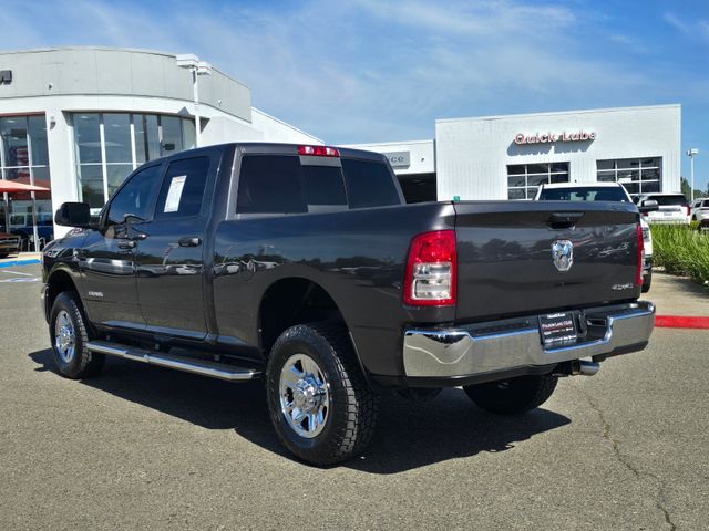 2022 Ram 2500 Tradesman Folsom CA