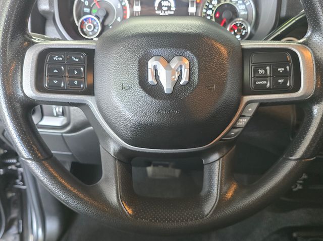 2022 Ram 2500 Tradesman Folsom CA