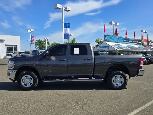 2022 Ram 2500 Tradesman Folsom CA