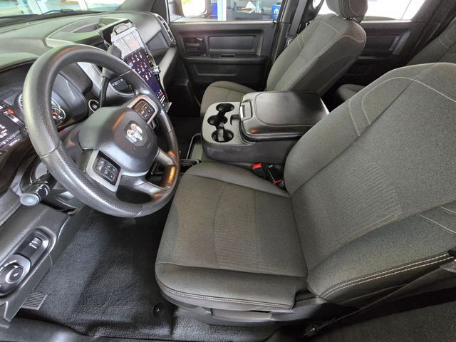 2022 Ram 2500 Tradesman Folsom CA