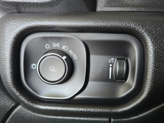 2022 Ram 2500 Tradesman Folsom CA