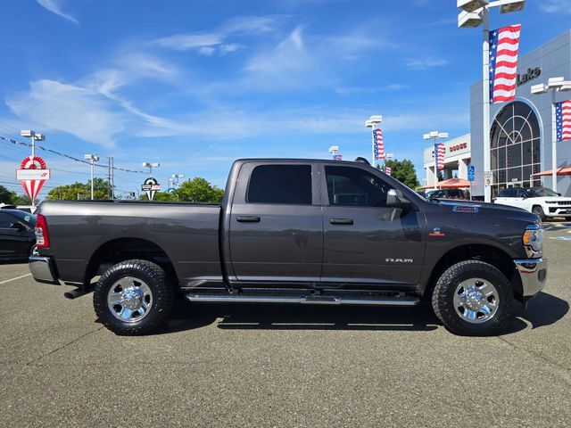 2022 Ram 2500 Tradesman Folsom CA