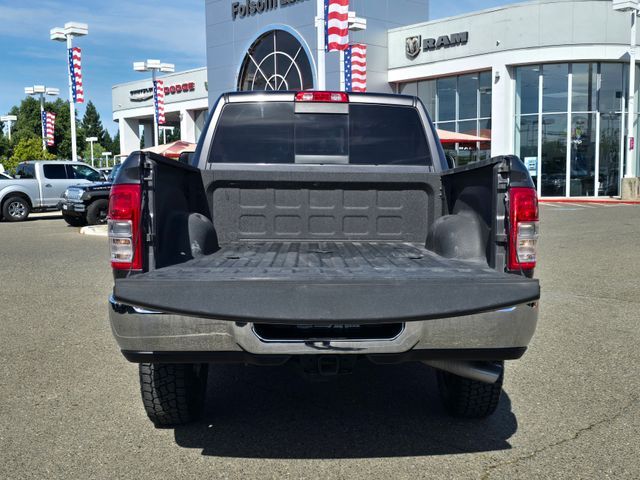 2022 Ram 2500 Tradesman Folsom CA