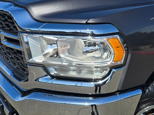 2022 Ram 2500 Tradesman Folsom CA