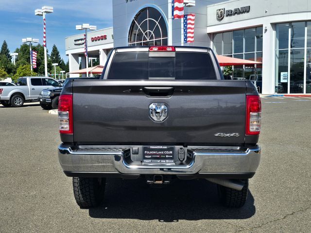 2022 Ram 2500 Tradesman Folsom CA