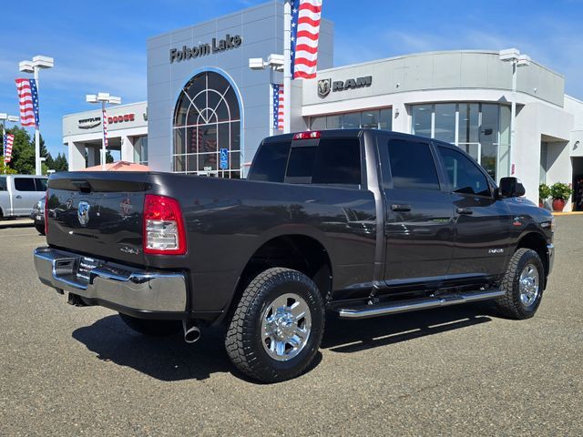 2022 Ram 2500 Tradesman Folsom CA
