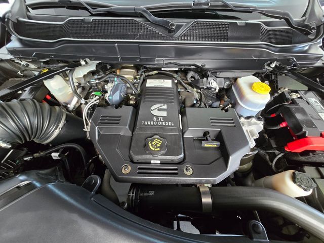 2022 Ram 2500 Tradesman Folsom CA