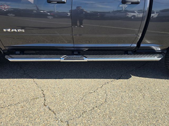 2022 Ram 2500 Tradesman Folsom CA
