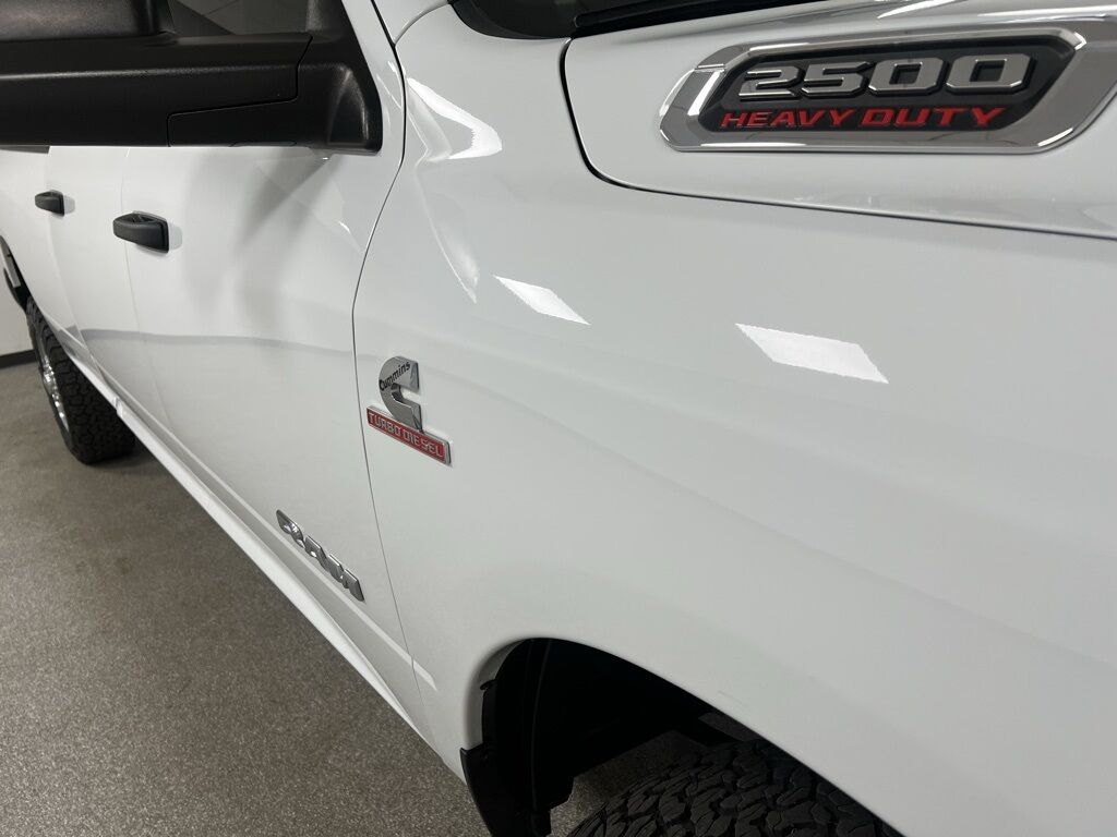 2022 Ram 2500 Tradesman Highlands Ranch CO