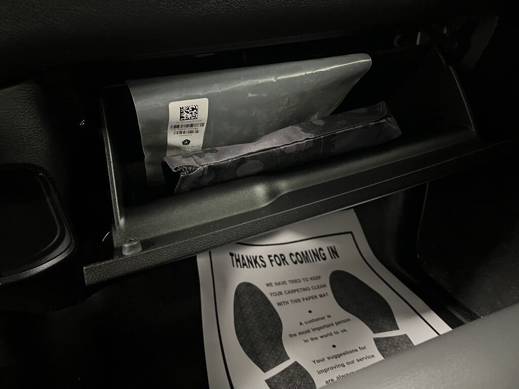 2022 Ram 2500 Tradesman Highlands Ranch CO