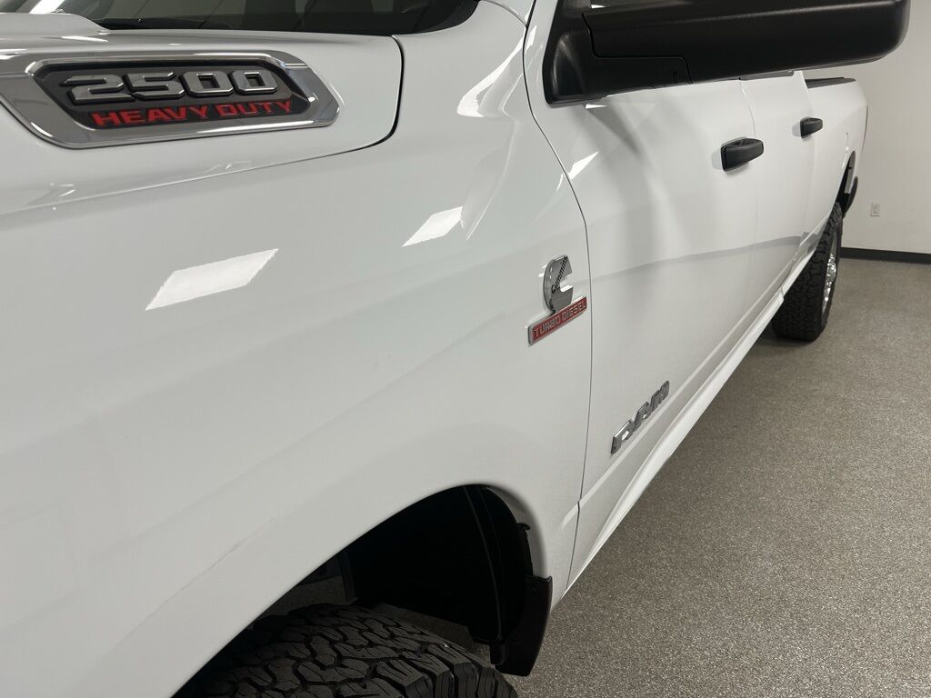 2022 Ram 2500 Tradesman Highlands Ranch CO