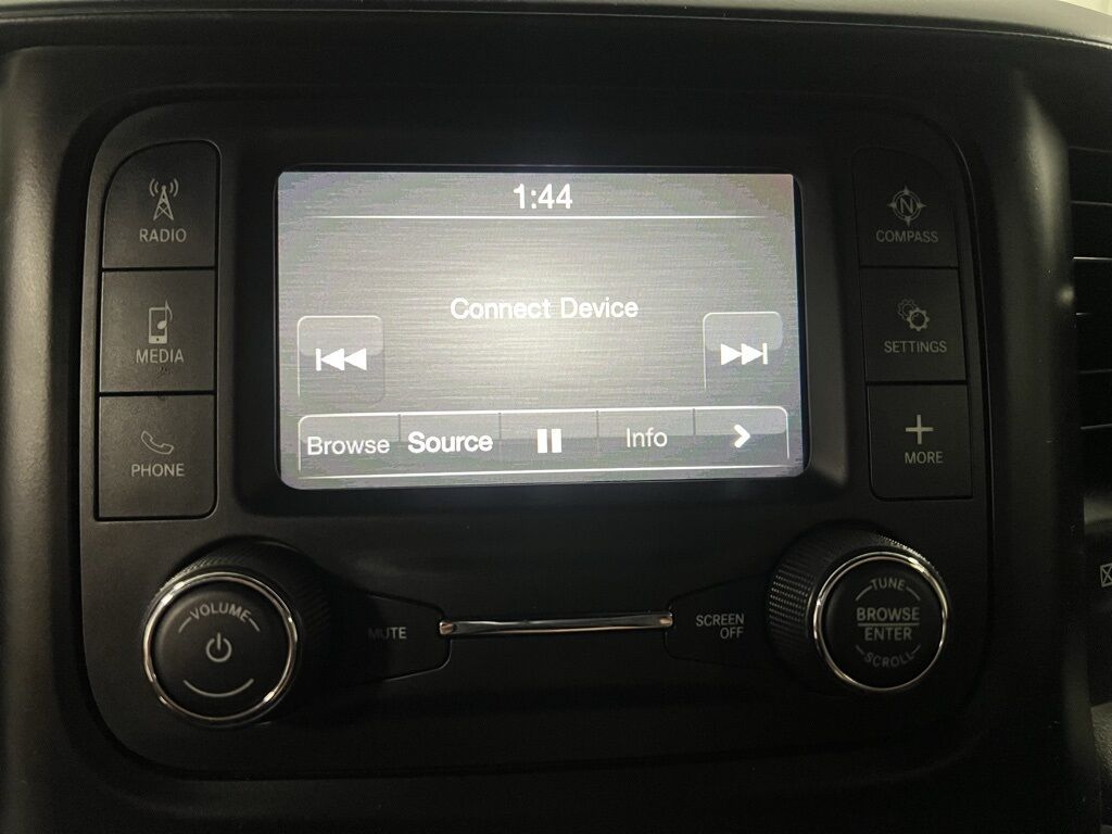 2022 Ram 2500 Tradesman Highlands Ranch CO