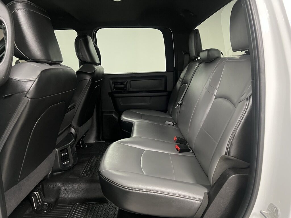 2022 Ram 2500 Tradesman Highlands Ranch CO