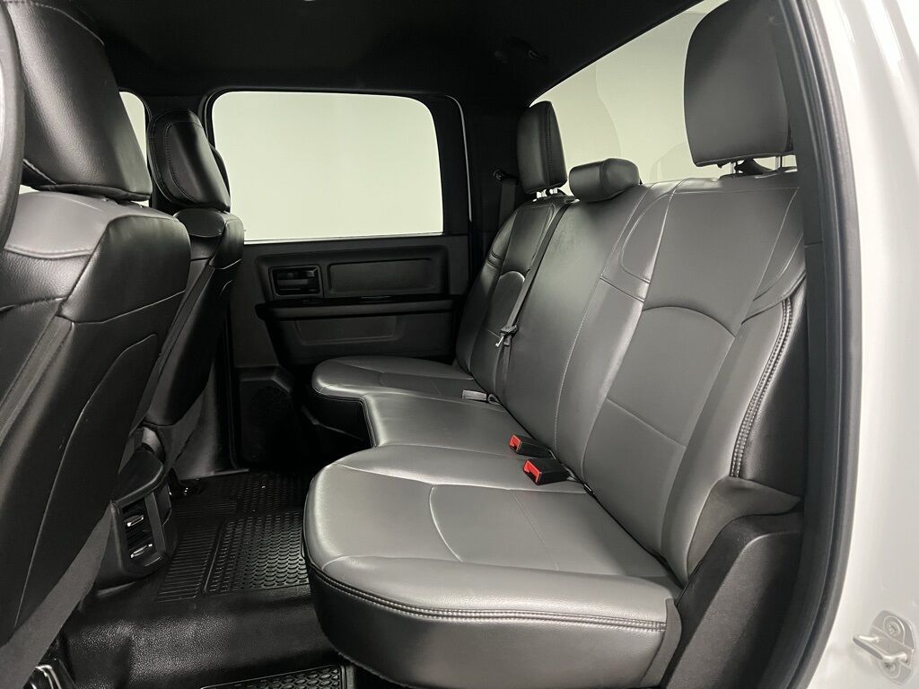 2022 Ram 2500 Tradesman Highlands Ranch CO