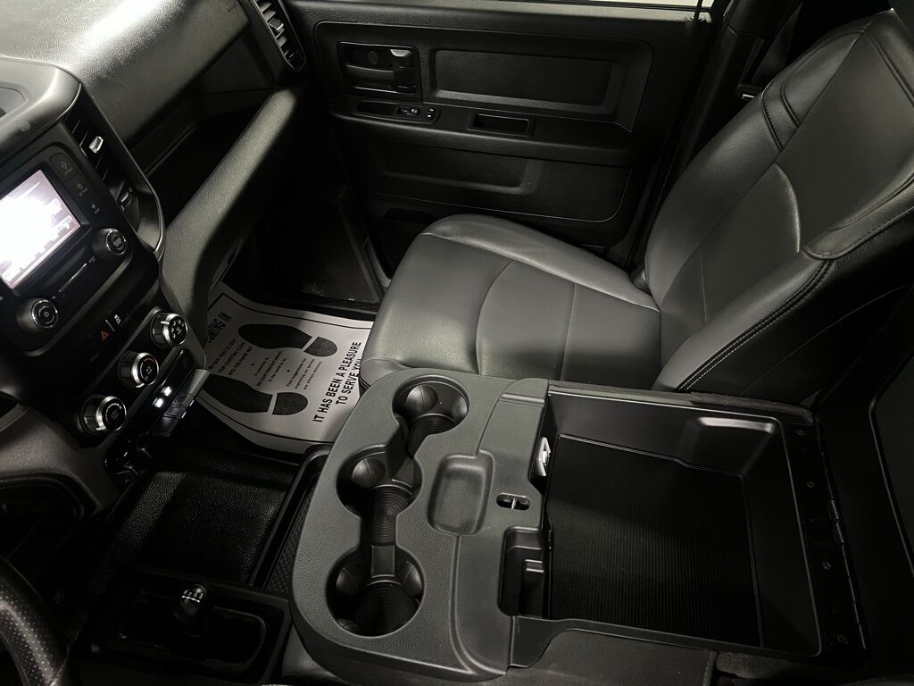 2022 Ram 2500 Tradesman Highlands Ranch CO