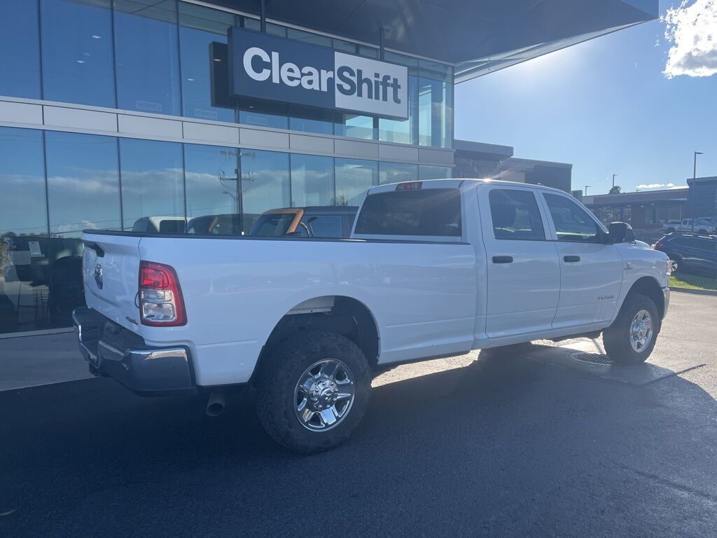 2022 Ram 2500 Tradesman Highlands Ranch CO