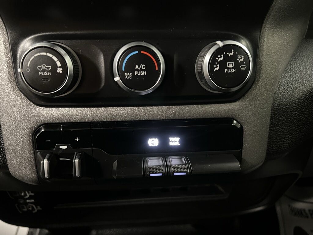 2022 Ram 2500 Tradesman Highlands Ranch CO