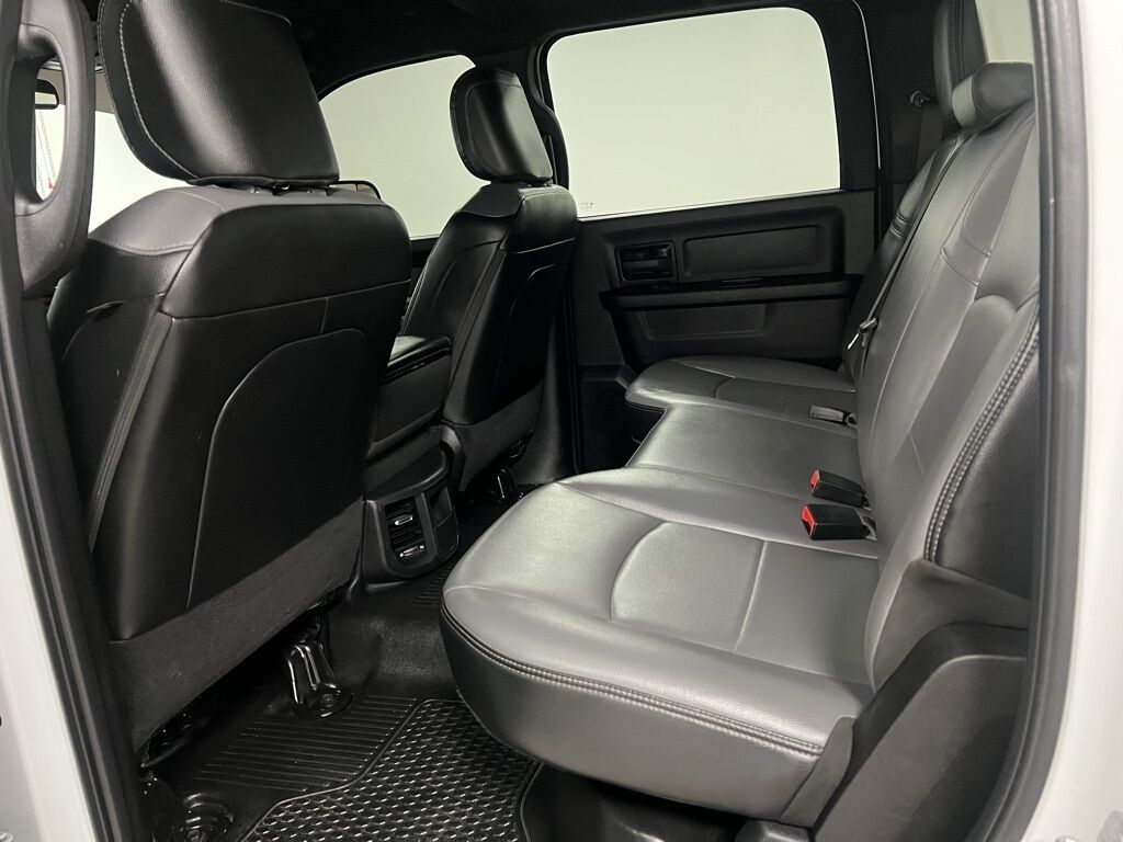 2022 Ram 2500 Tradesman Highlands Ranch CO