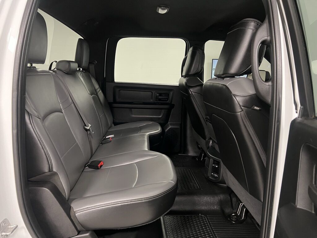 2022 Ram 2500 Tradesman Highlands Ranch CO