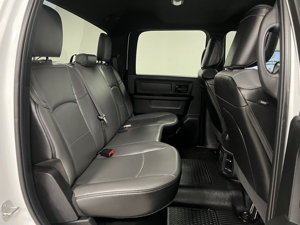 2022 Ram 2500 Tradesman Highlands Ranch CO