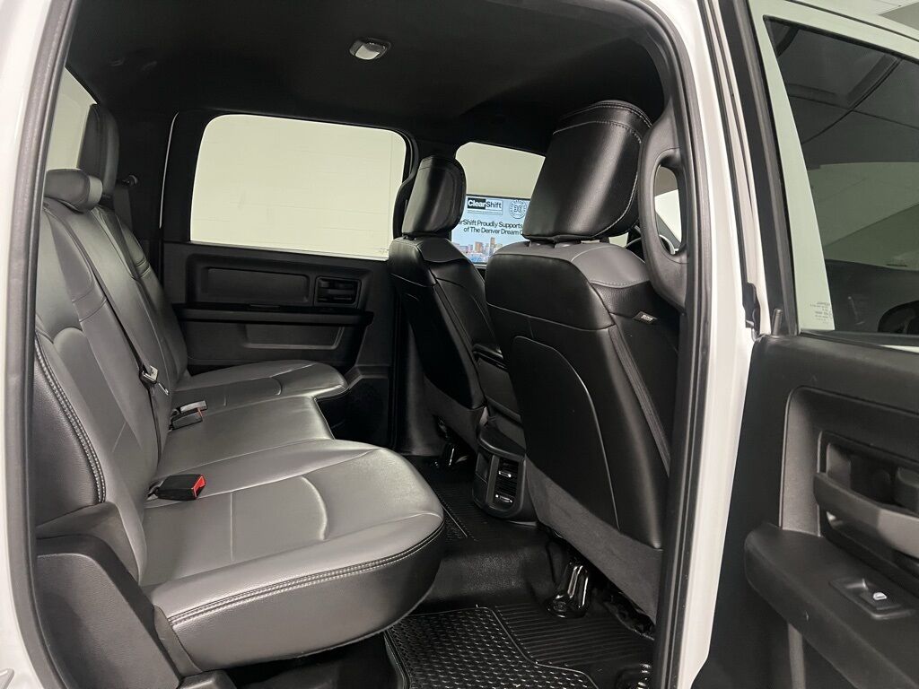 2022 Ram 2500 Tradesman Highlands Ranch CO