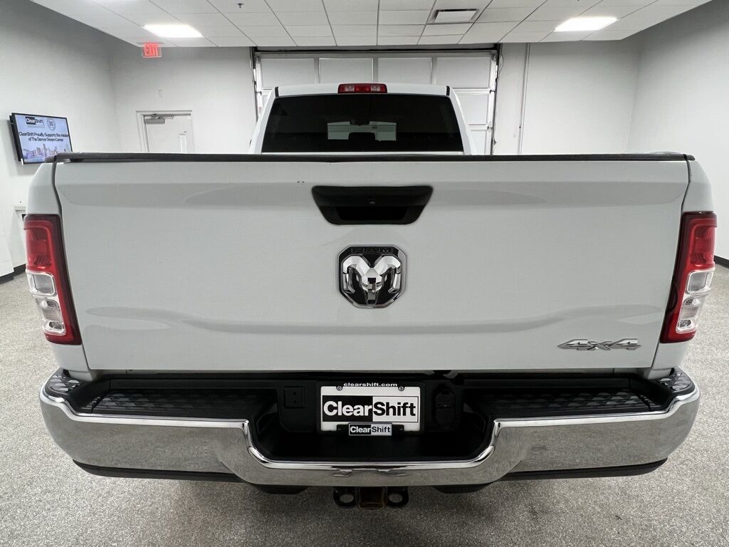 2022 Ram 2500 Tradesman Highlands Ranch CO