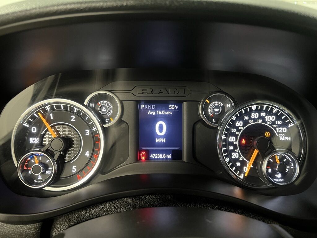 2022 Ram 2500 Tradesman Highlands Ranch CO