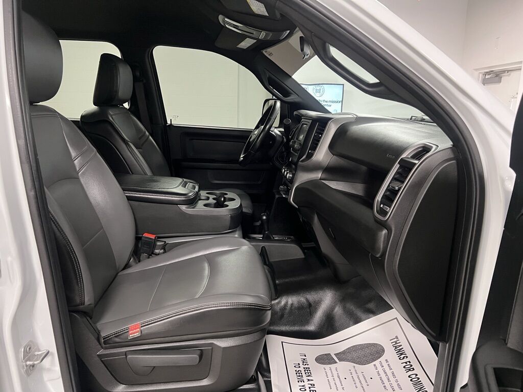 2022 Ram 2500 Tradesman Highlands Ranch CO