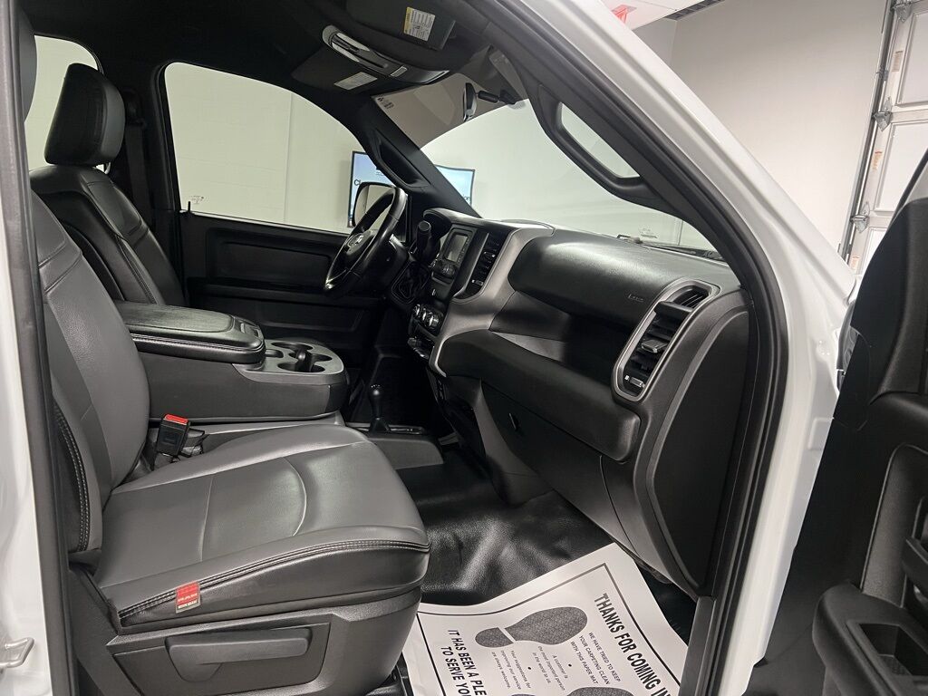 2022 Ram 2500 Tradesman Highlands Ranch CO