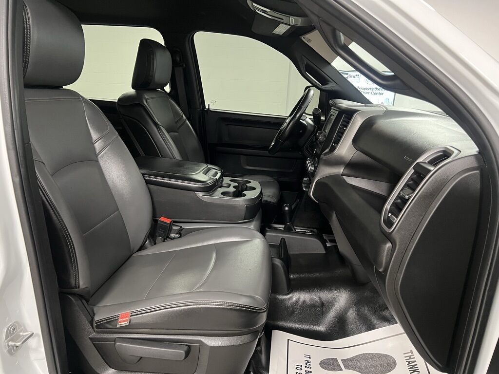 2022 Ram 2500 Tradesman Highlands Ranch CO