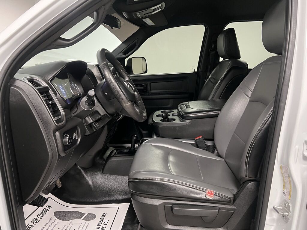 2022 Ram 2500 Tradesman Highlands Ranch CO