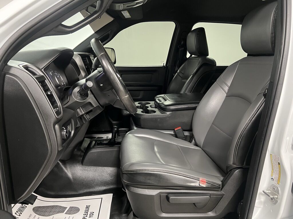 2022 Ram 2500 Tradesman Highlands Ranch CO