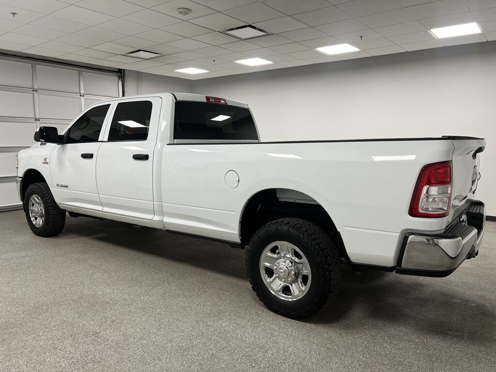 2022 Ram 2500 Tradesman Highlands Ranch CO