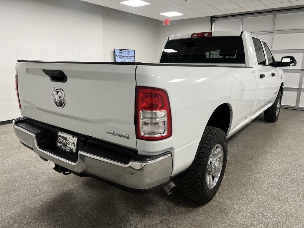 2022 Ram 2500 Tradesman Highlands Ranch CO