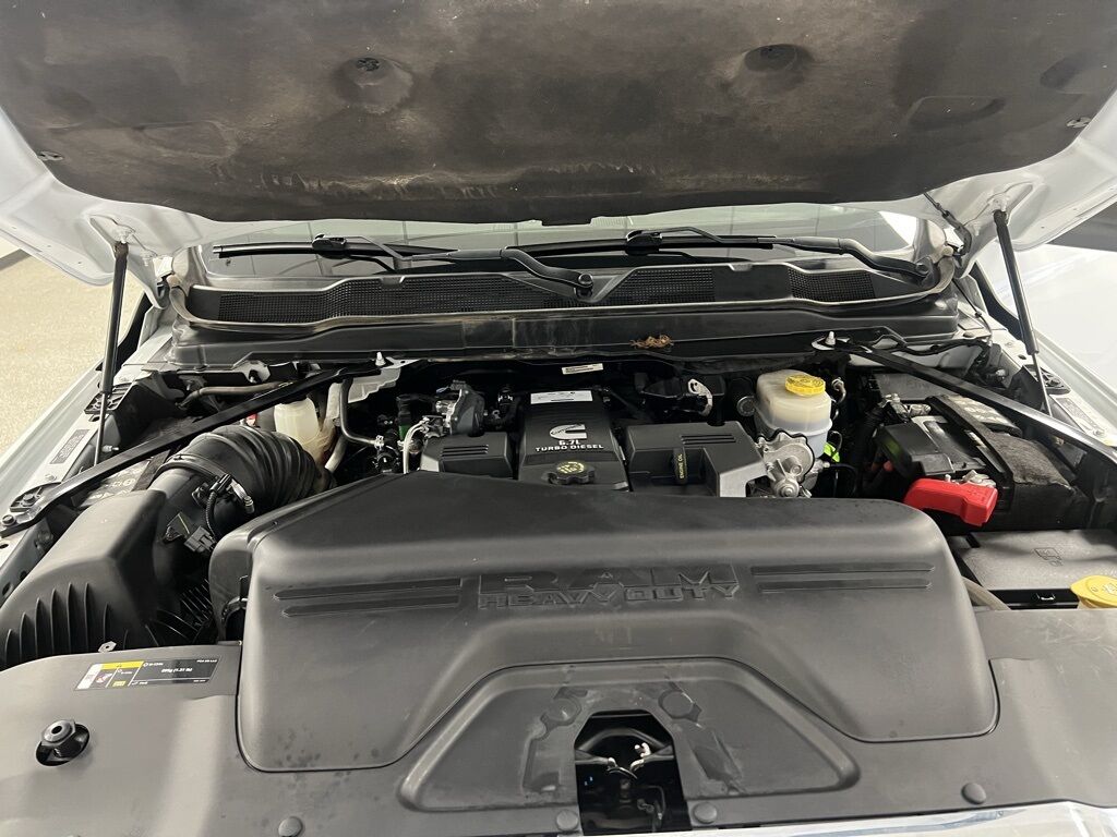 2022 Ram 2500 Tradesman Highlands Ranch CO