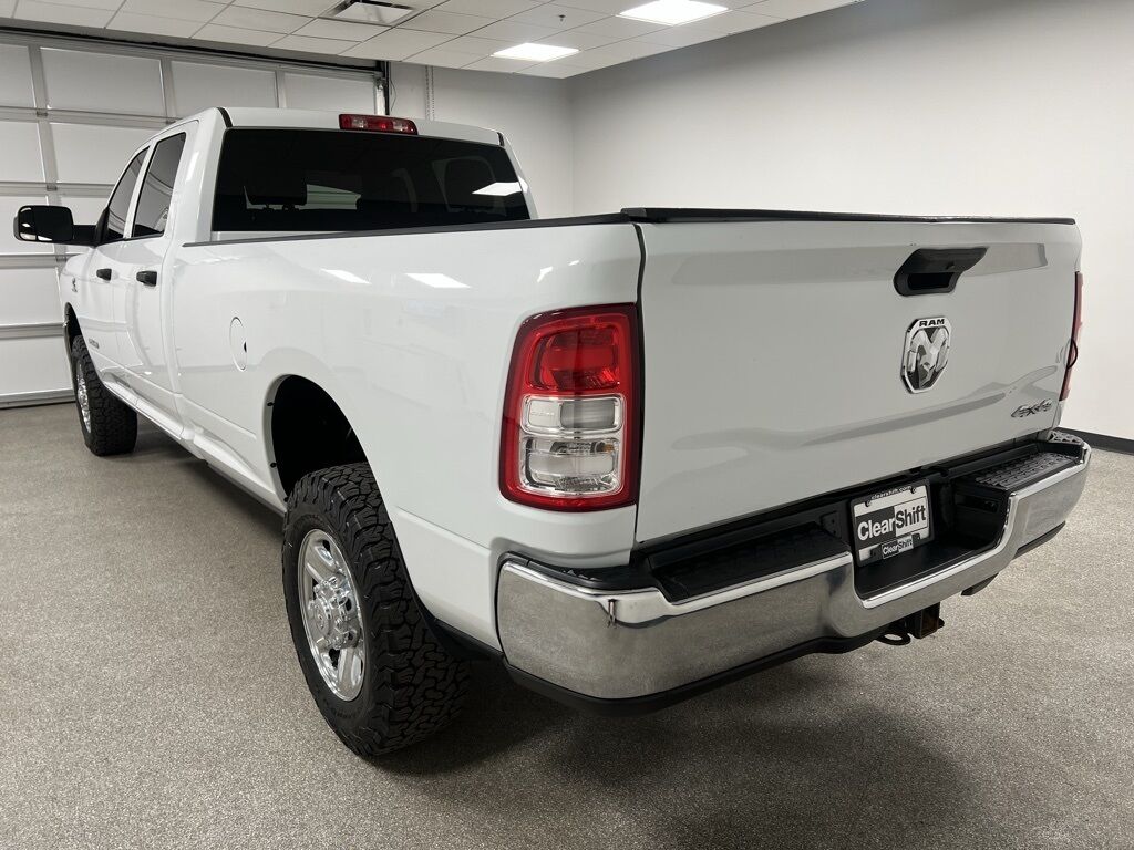 2022 Ram 2500 Tradesman Highlands Ranch CO