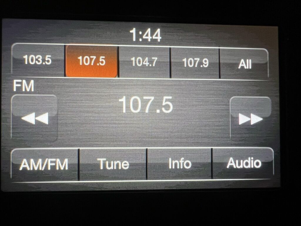 2022 Ram 2500 Tradesman Highlands Ranch CO